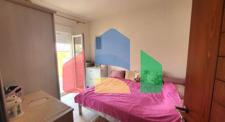 Продаж - Квартира 40 m² на Кассандрі (Халкідіки)