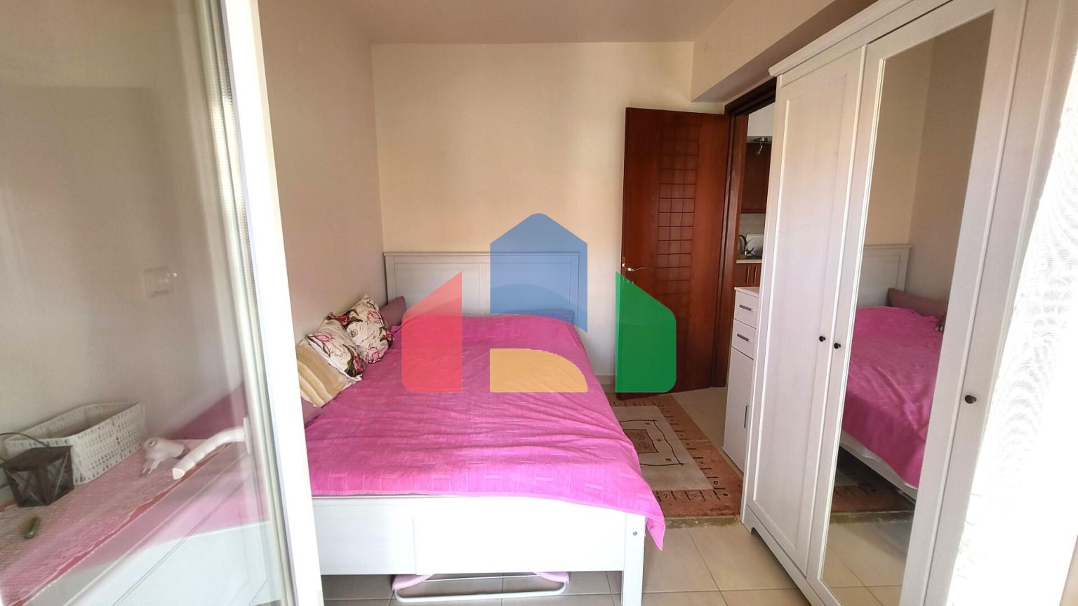 Продаж - Квартира 40 m² на Кассандрі (Халкідіки)