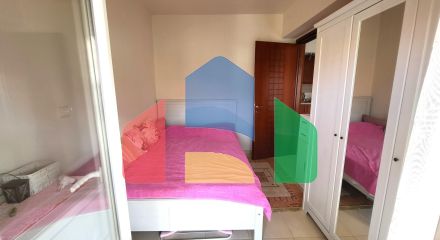 Продаж - Квартира 40 m² на Кассандрі (Халкідіки)