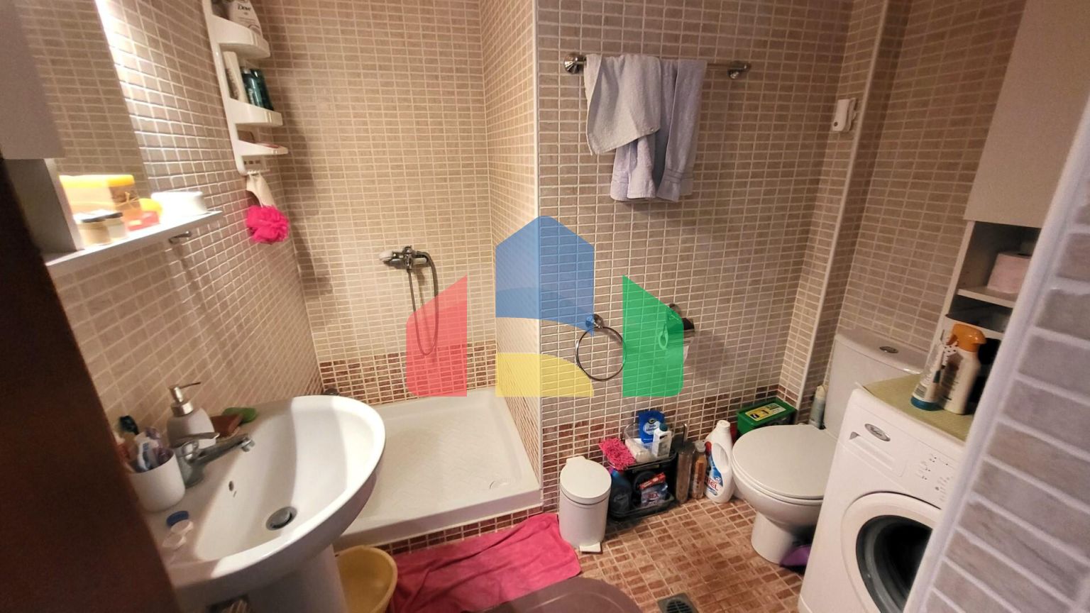 Продаж - Квартира 40 m² на Кассандрі (Халкідіки)