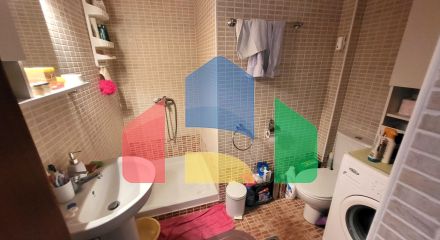 Продаж - Квартира 40 m² на Кассандрі (Халкідіки)