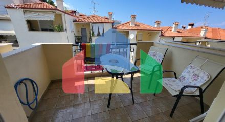 Продаж - Квартира 40 m² на Кассандрі (Халкідіки)