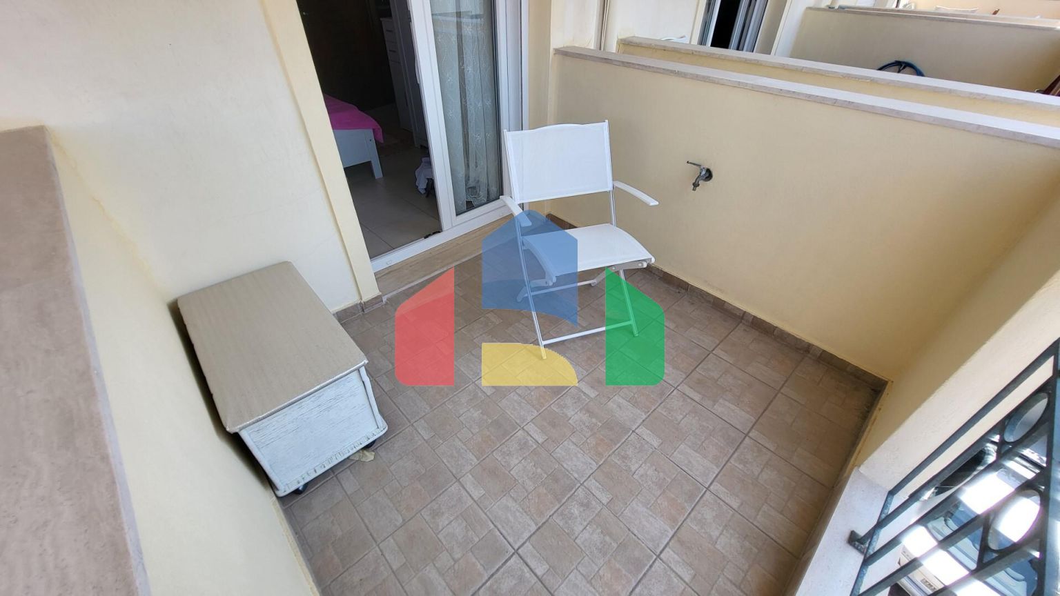 Продаж - Квартира 40 m² на Кассандрі (Халкідіки)