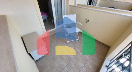 Продаж - Квартира 40 m² на Кассандрі (Халкідіки)