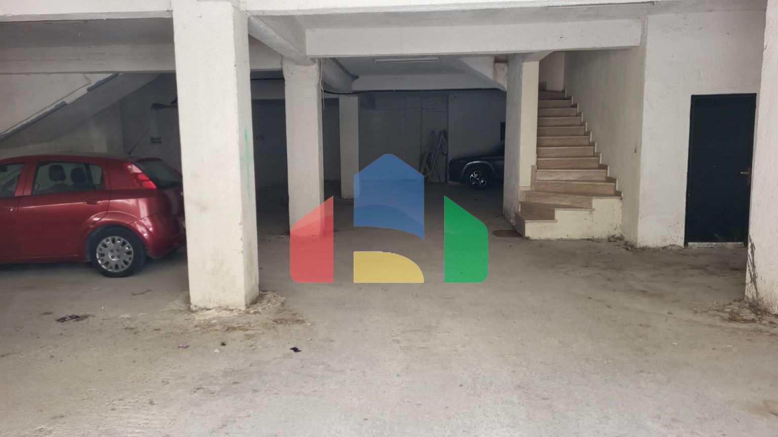 Продаж - Квартира 40 m² на Кассандрі (Халкідіки)