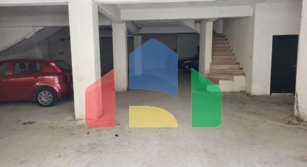 Продаж - Квартира 40 m² на Кассандрі (Халкідіки)