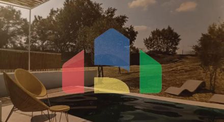 Продаж - Таунхаус 46 m² на Кассандрі (Халкідіки)