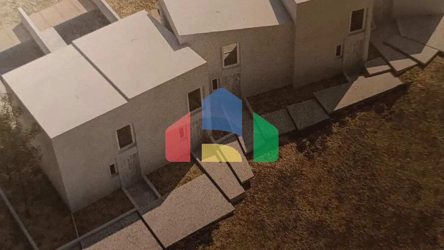 Продаж - Таунхаус 46 m² на Кассандрі (Халкідіки)