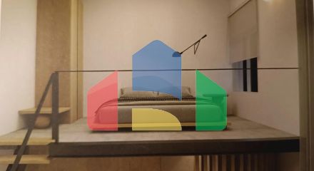 Продаж - Таунхаус 46 m² на Кассандрі (Халкідіки)