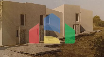 Продаж - Таунхаус 46 m² на Кассандрі (Халкідіки)