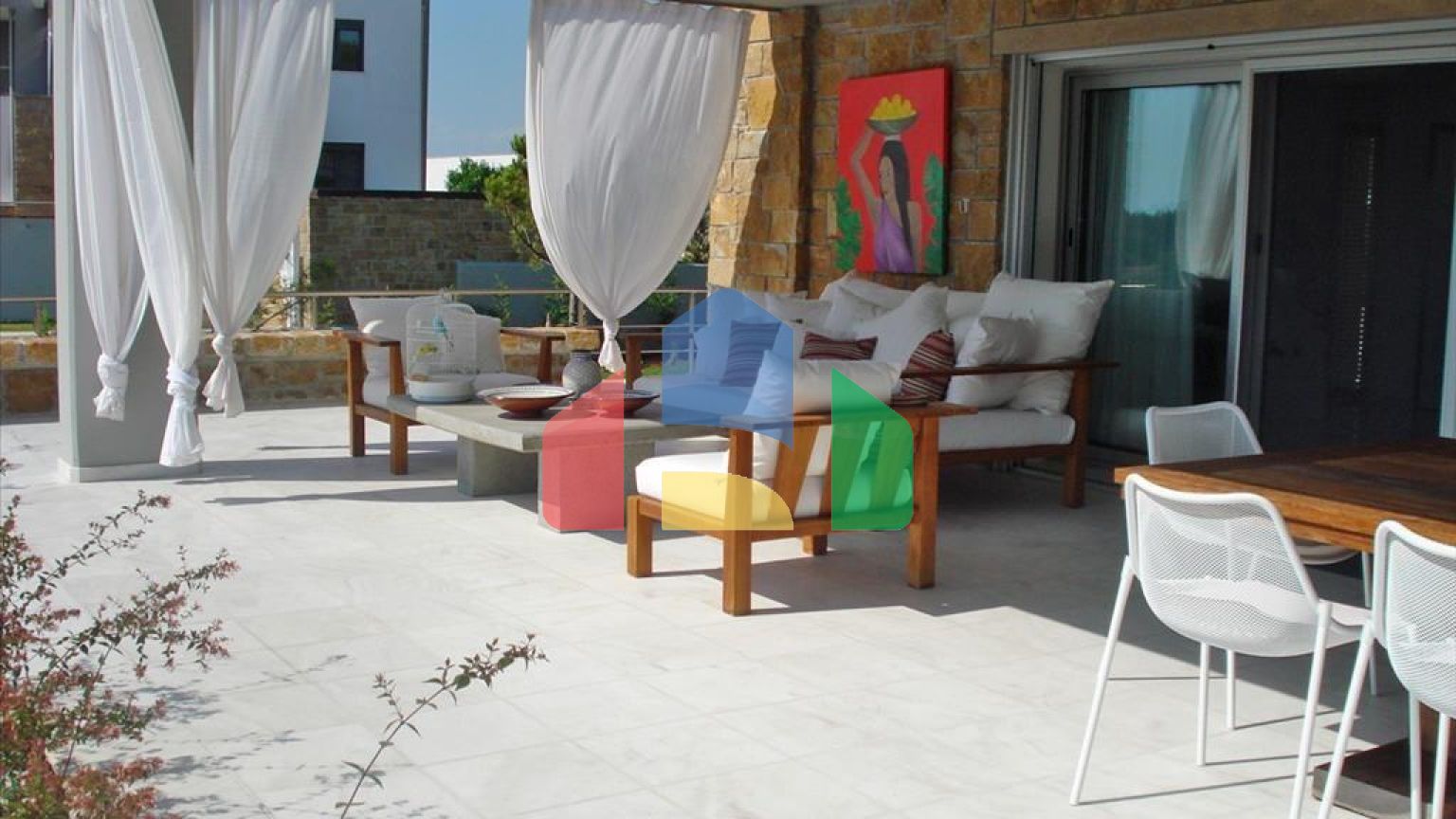 Продажа - Вилла 180 m² на Кассандре (Халкидики)