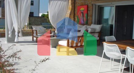 Продажа - Вилла 180 m² на Кассандре (Халкидики)