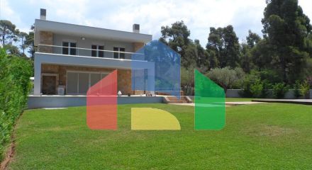 Продажа - Вилла 180 m² на Кассандре (Халкидики)