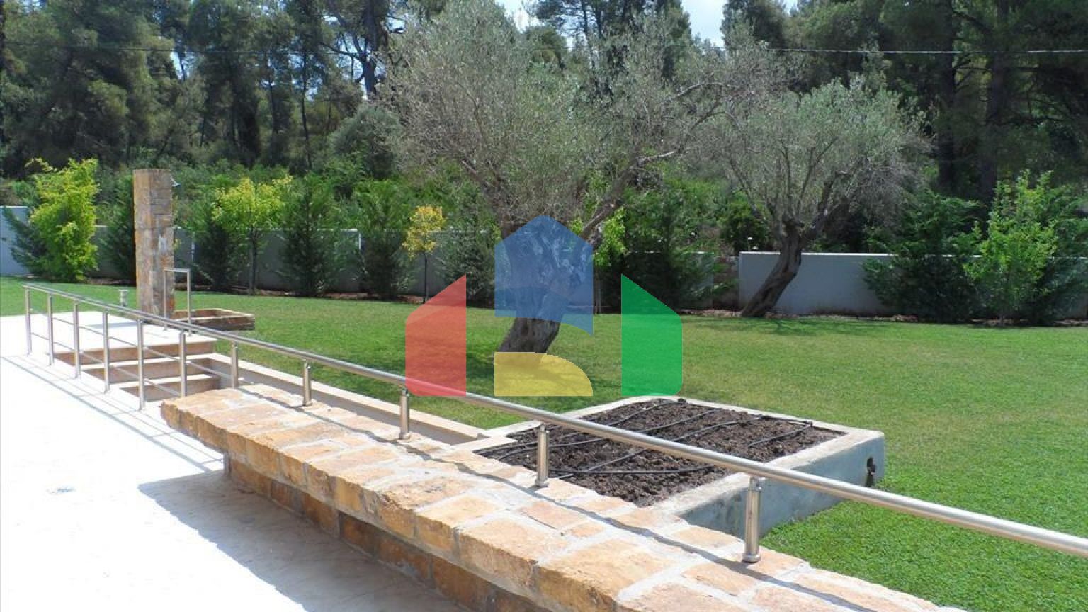 Продажа - Вилла 180 m² на Кассандре (Халкидики)