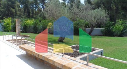 Продажа - Вилла 180 m² на Кассандре (Халкидики)