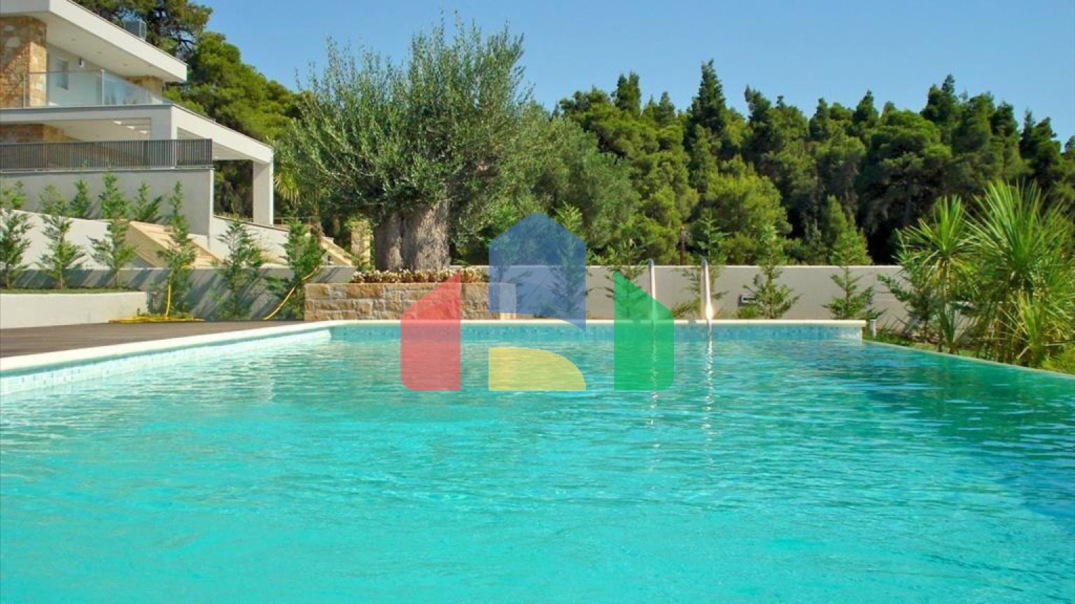 Продажа - Вилла 180 m² на Кассандре (Халкидики)