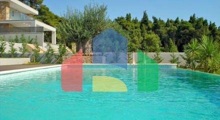 Продажа - Вилла 180 m² на Кассандре (Халкидики)