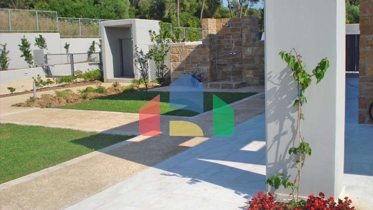 Продажа - Вилла 180 m² на Кассандре (Халкидики)