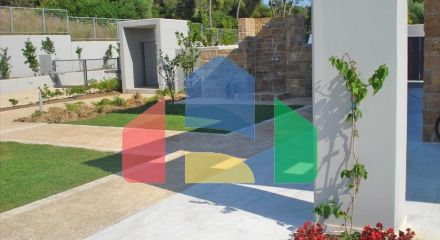 Продажа - Вилла 180 m² на Кассандре (Халкидики)