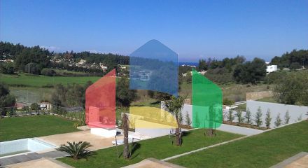 Продажа - Вилла 180 m² на Кассандре (Халкидики)