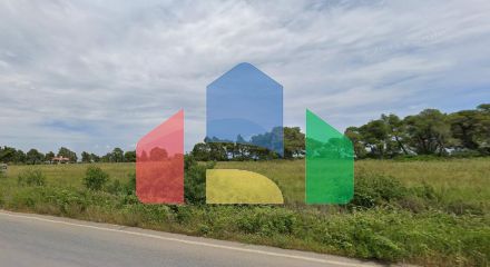 Продаж - Земельна ділянка 16688 m² на Кассандрі (Халкідіки)