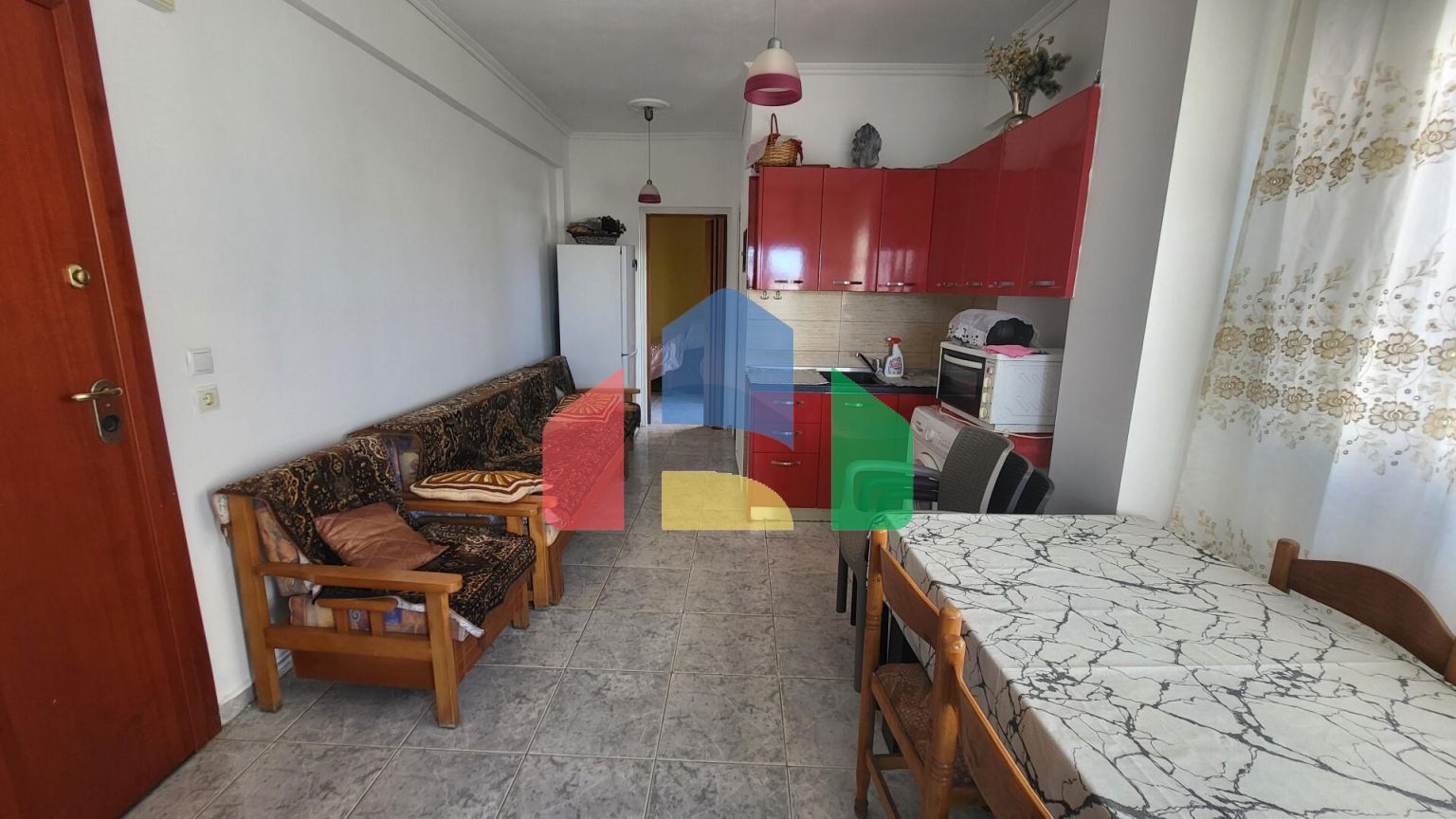 Продаж - Квартира 33 m² на Кассандрі (Халкідіки)