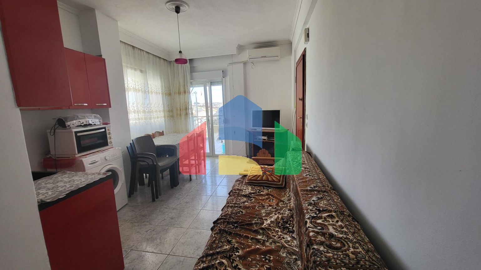 Продаж - Квартира 33 m² на Кассандрі (Халкідіки)