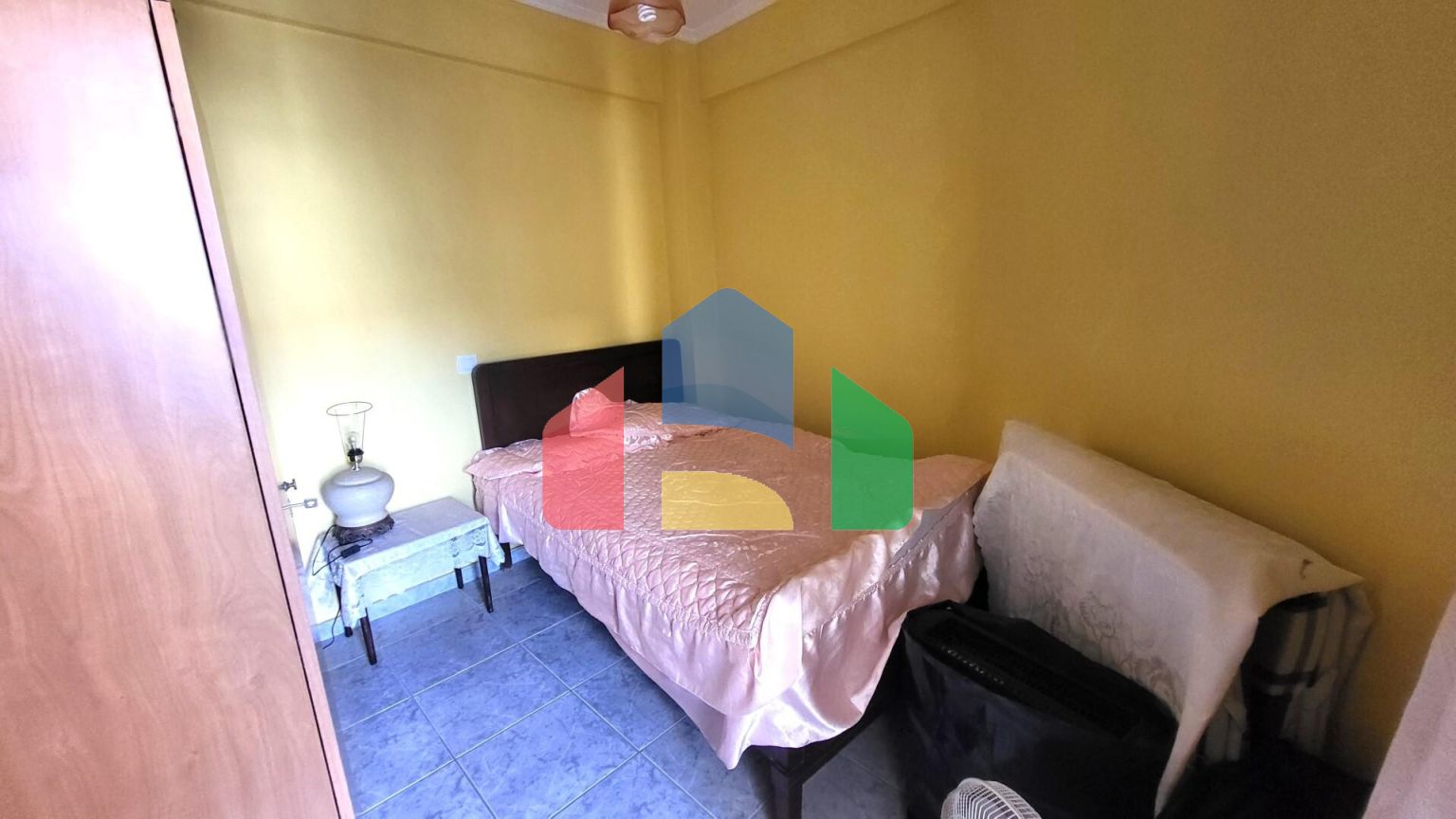 Продаж - Квартира 33 m² на Кассандрі (Халкідіки)