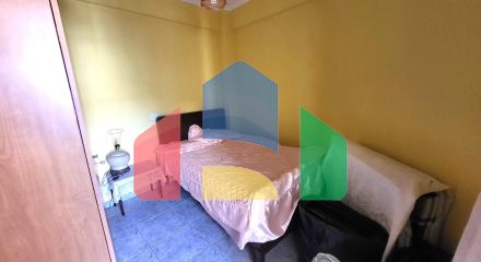 Продаж - Квартира 33 m² на Кассандрі (Халкідіки)