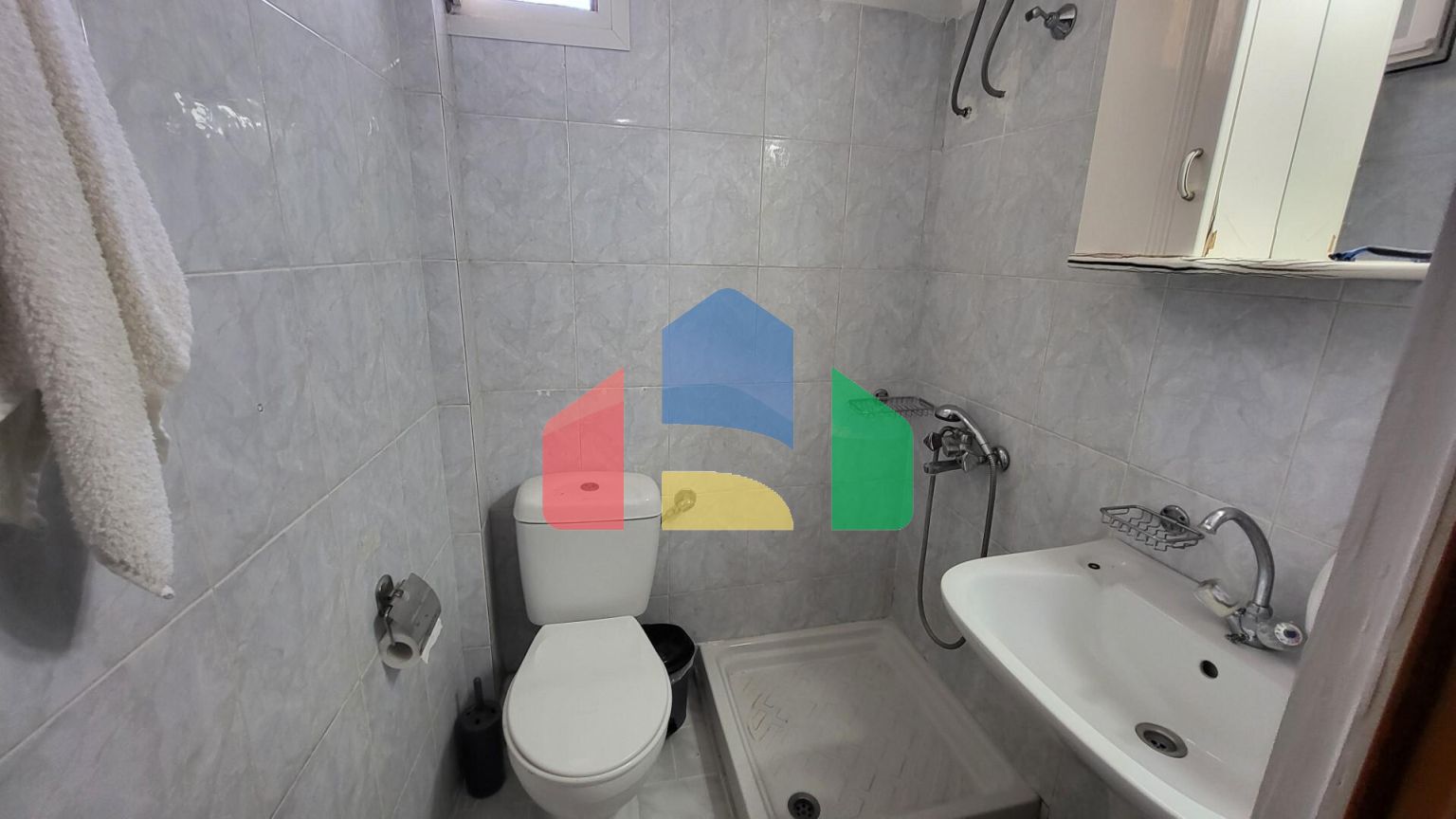 Продаж - Квартира 33 m² на Кассандрі (Халкідіки)