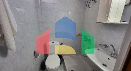 Продаж - Квартира 33 m² на Кассандрі (Халкідіки)