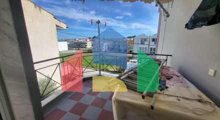 Продаж - Квартира 33 m² на Кассандрі (Халкідіки)