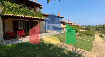 Продажа - Коттедж 140 m² на Кассандре (Халкидики)