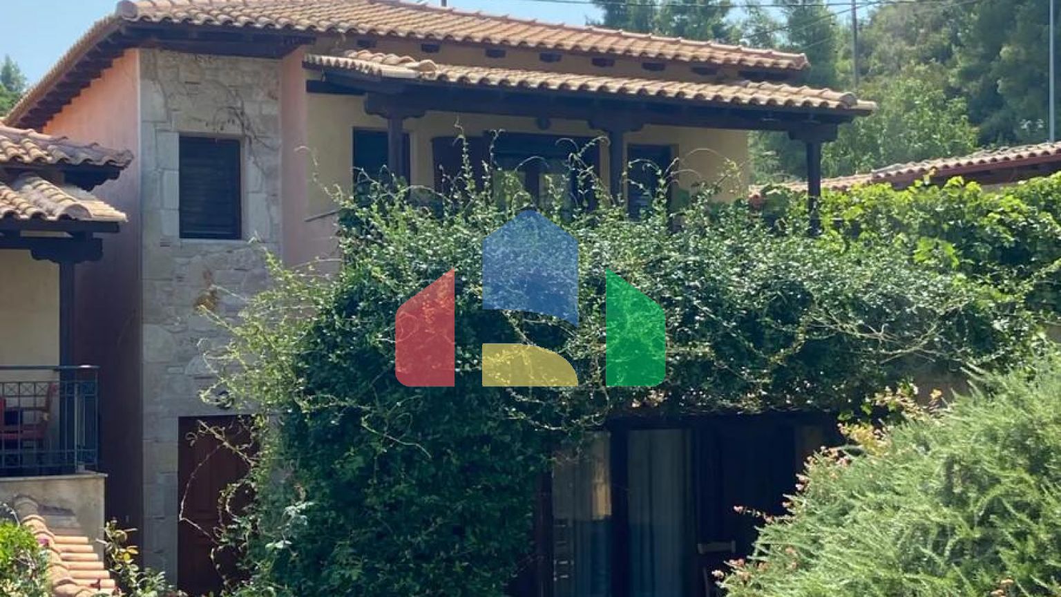 Продажа - Коттедж 140 m² на Кассандре (Халкидики)