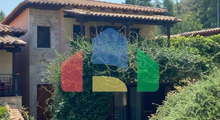 Продажа - Коттедж 140 m² на Кассандре (Халкидики)