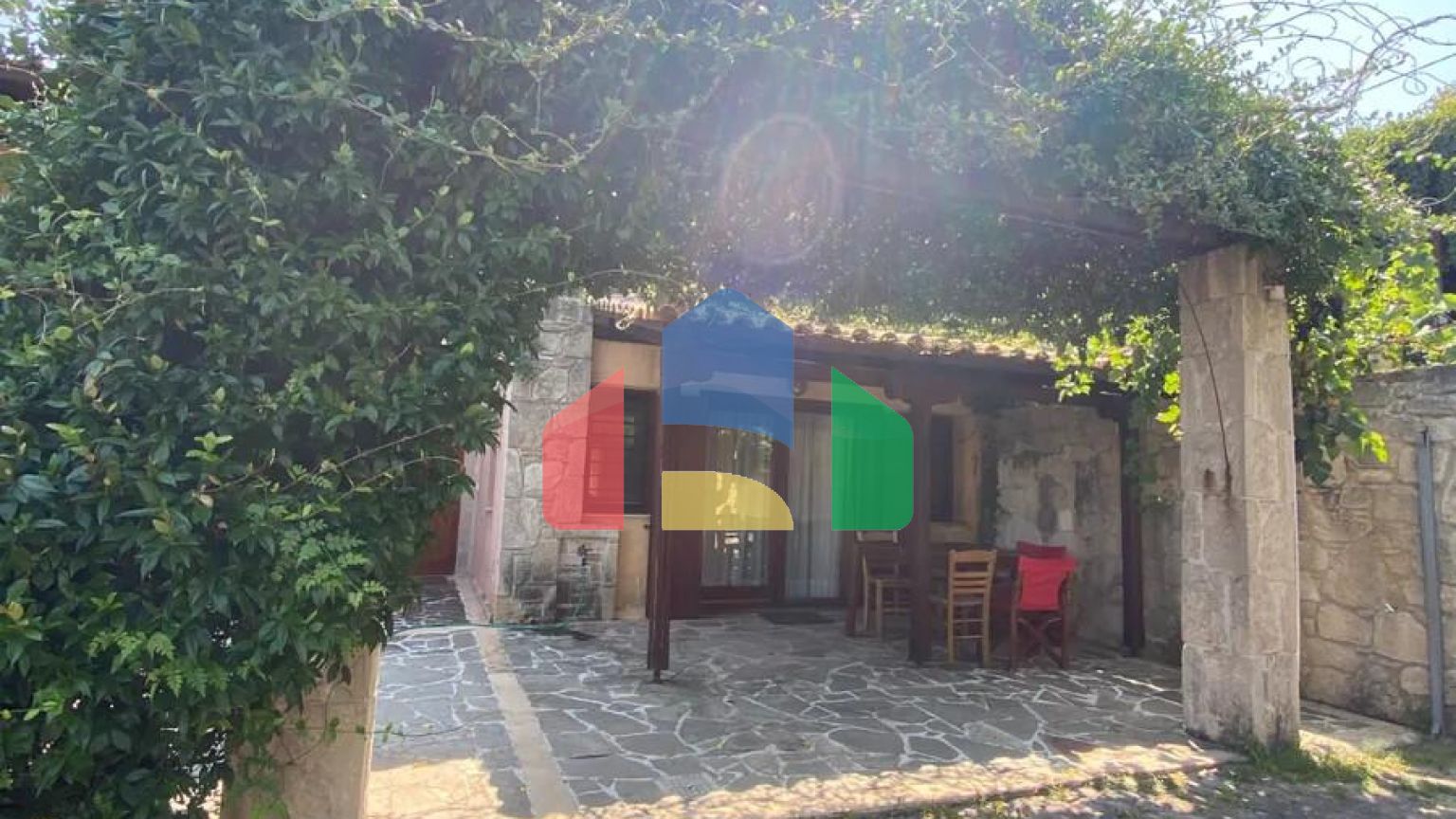 Продажа - Коттедж 140 m² на Кассандре (Халкидики)