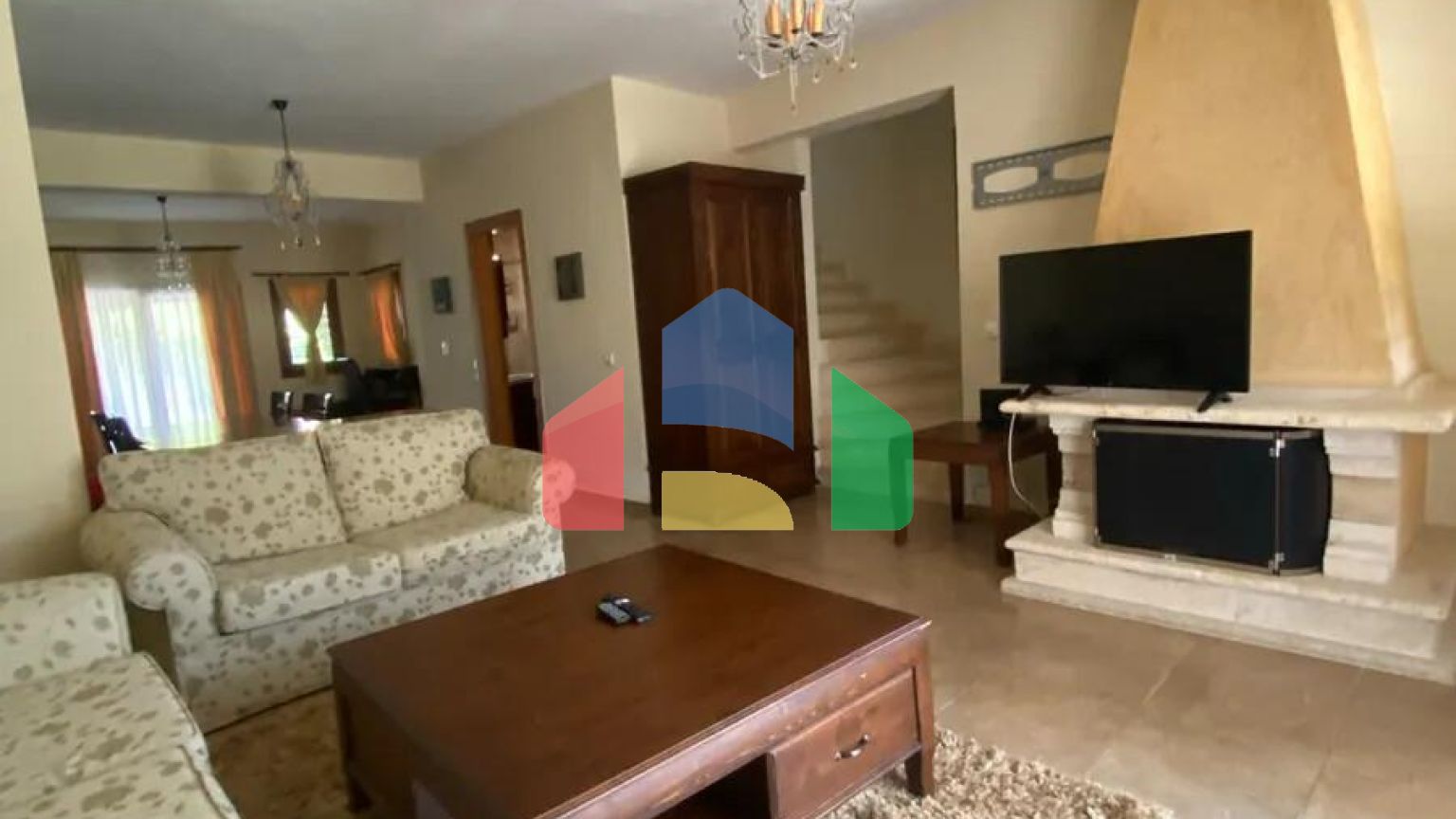 Продажа - Коттедж 140 m² на Кассандре (Халкидики)