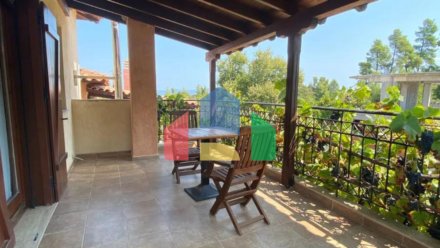 Продажа - Коттедж 140 m² на Кассандре (Халкидики)