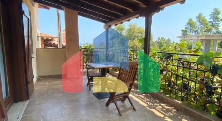 Продажа - Коттедж 140 m² на Кассандре (Халкидики)