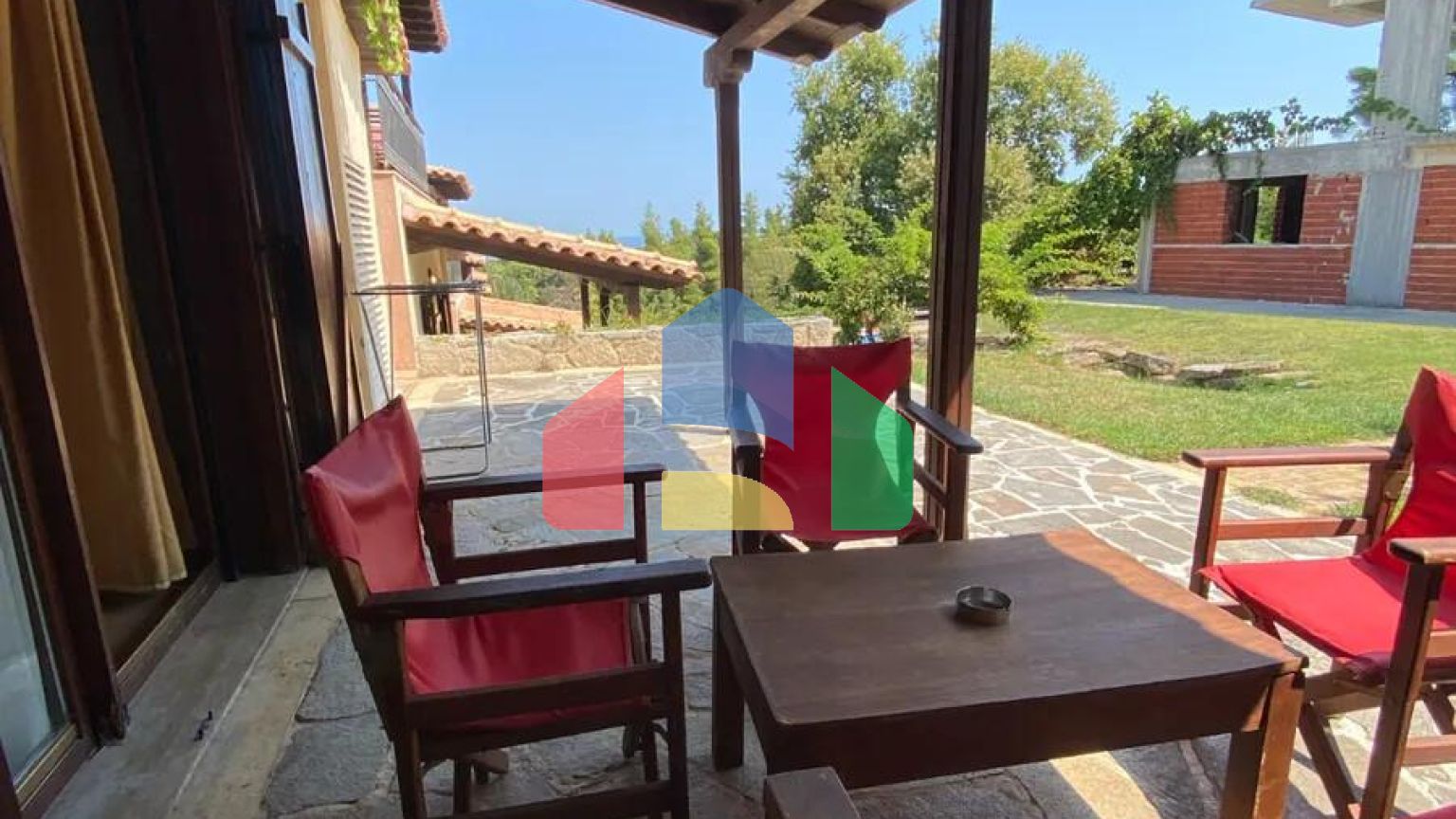 Продажа - Коттедж 140 m² на Кассандре (Халкидики)