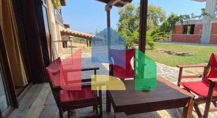 Продажа - Коттедж 140 m² на Кассандре (Халкидики)