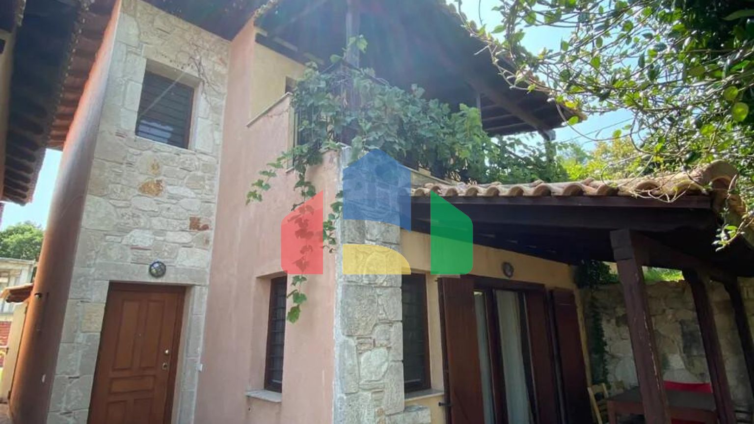 Продажа - Коттедж 140 m² на Кассандре (Халкидики)