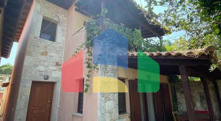 Продажа - Коттедж 140 m² на Кассандре (Халкидики)