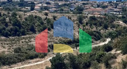 For Sale - Land 2233 m² in Sithonia, Chalkidiki
