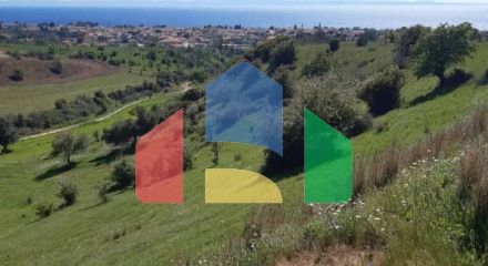 Продаж - Земельна ділянка 2233 m² на Сітонії (Халкідіки)