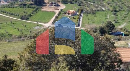 Продаж - Земельна ділянка 2233 m² на Сітонії (Халкідіки)