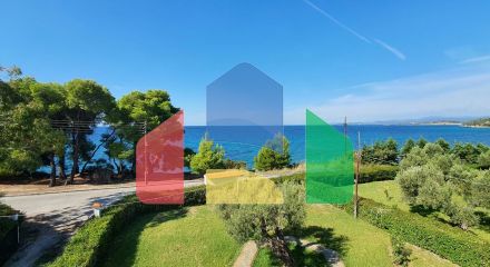 For Sale - Flat 55 m² in Sithonia, Chalkidiki