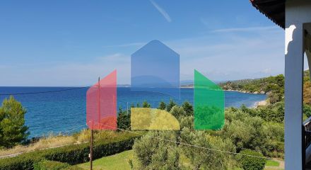 For Sale - Flat 55 m² in Sithonia, Chalkidiki