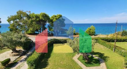 For Sale - Flat 55 m² in Sithonia, Chalkidiki