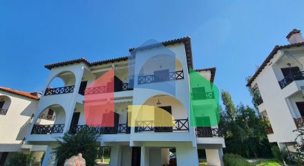 For Sale - Flat 55 m² in Sithonia, Chalkidiki